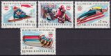 1975  Olympische Winterspiele in Innsbruck 1976