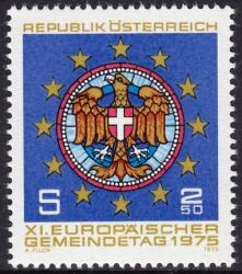 1975  Europäischer Gemeindetag