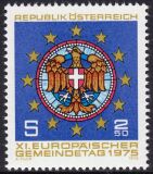 1975  Europäischer Gemeindetag