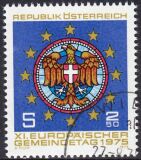 1975  Europäischer Gemeindetag
