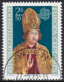 1975  Europa: Gemälde