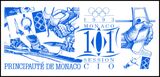1993  Session des Internationalen Olympischen Komitees...