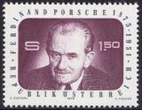 1975  Geburtstag von Ferdinand Porsche