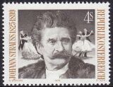 1975  150. Geburtstag von Johann Strauß Sohn