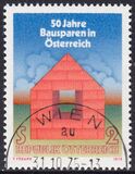 1975  50 Jahre Bausparen in Österreich