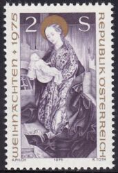 1975  Weihnachten