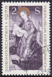 1975  Weihnachten