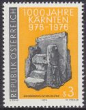 1976  1000 Jahre Kärnten
