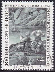 1976  Der sterreichische Bauernkrieg 1626