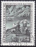 1976  Der österreichische Bauernkrieg 1626