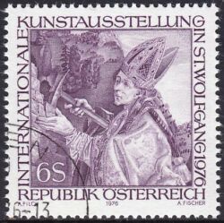 1976  Internationale Kunstausstellung