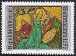 1976  Weihnachten