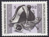 1976  Tag der Briefmarke