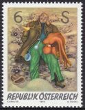 1976  Moderne Kunst in Österreich