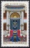 1976  150 Jahre Wiener Stadttempel