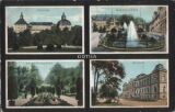 99867  Gotha - Ansichten
