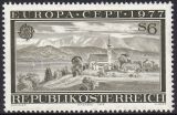 1977  Europa: Landschaften