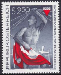 1977  Den Öpfern für die Freiheit Österreichs