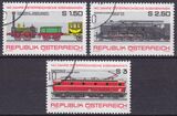 1977  140 Jahre sterreichische Eisenbahnen