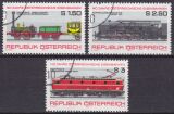 1977  140 Jahre österreichische Eisenbahnen