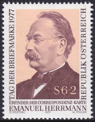 1977  Tag der Briefmarke
