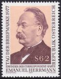 1977  Tag der Briefmarke