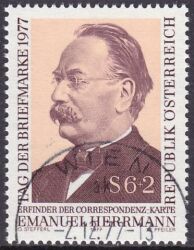 1977  Tag der Briefmarke