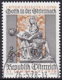 1978  Landesausstellung "Gothik in der Steiermark"
