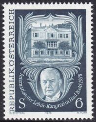 1978  Internationaler Lehar-Kongreß