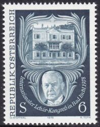 1978  Internationaler Lehar-Kongre