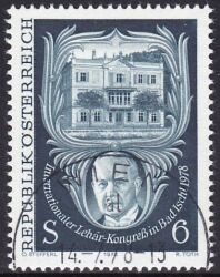 1978  Internationaler Lehar-Kongreß