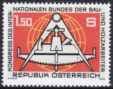 1978  Kongreß des internationalen Bundes der Bau-...