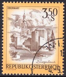 1978  Freimarke: Schnes sterreich