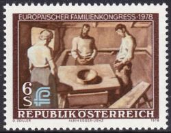 1978  Europäischer Familienkongreß