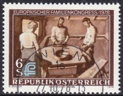 1978  Europäischer Familienkongreß