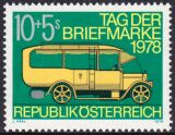 1978  Tag der Briefmarke