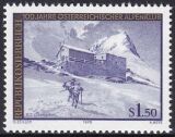 1978  100 Jahre Österreichischer Alpenklub