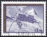 1978  100 Jahre Österreichischer Alpenklub
