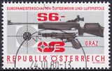 1979  Europameisterschaften im Luftgewehr- und...
