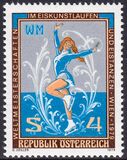1979  Weltmeisterschaften im Eiskunstlaufen
