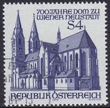 1979  700 Jahre Dom zu Wiener Neustadt