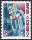 1979  Internationaler Rat für Verbennungskraftmaschinen