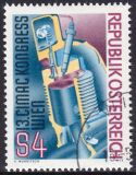 1979  Internationaler Rat für Verbennungskraftmaschinen