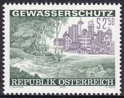 1979  Gewsserschutz