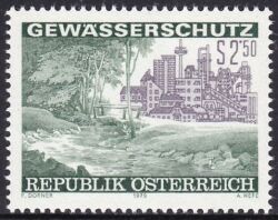 1979  Gewässerschutz