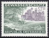 1979  Gewässerschutz