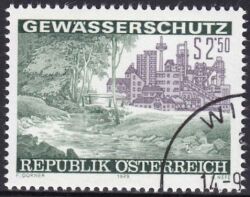 1979  Gewsserschutz