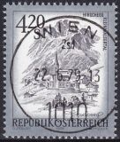 1979  Freimarke: Schönes Österreich