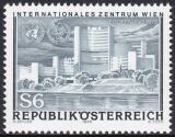 1979  Eröffnung des Internationalen Zentrums...