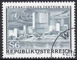 1979  Eröffnung des Internationalen Zentrums...